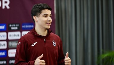 Fatih Tekke'nin İstediği Yetenek, Milli Takım Formasına Kavuşuyor