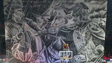 EuroLeague'de Sırbistan'da Skandal Pankart ve Fenerbahçe'nin Cevabı