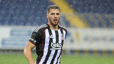 Ocak Transfer Döneminde Beşiktaş'ta Sıcak Gelişmeler