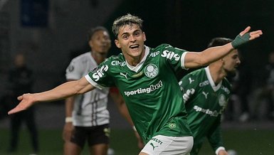 Beşiktaş Ara Transferde Güçlenmeyi Hedefliyor: Ramon Sosa Gündemde