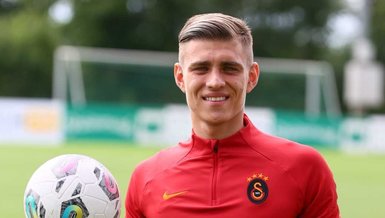 İsmail Jakobs Derbide Yok, Kazımcan Karataş Fırsatı Değerlendirecek