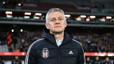 Solskjaer, Beşiktaş Günlerini Anlattı: "Türkiye Kesinlikle Fantastikti"