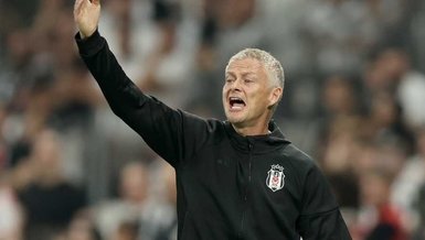 Ole Gunnar Solskjaer, UEFA'ya Döndü