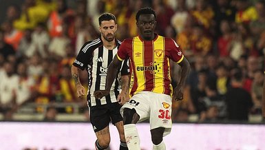 Beşiktaş, Sergen Yalçın ile Yeni Bir Başlangıç Yapıyor