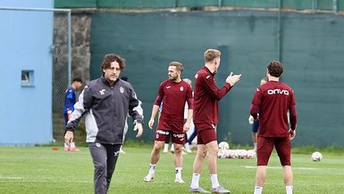 Fırtına, 2025'in Son Maçında Gençlerbirliği ile Karşılaşacak