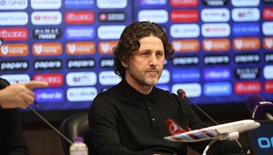 Trabzonspor, Fatih Tekke ile 100. Maçını Kazandı