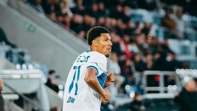 Beşiktaş, İsviçreli Stoper Karim Sow'u İzliyor