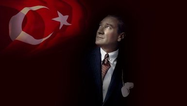 Spor camiasından 10 Kasım paylaşımları