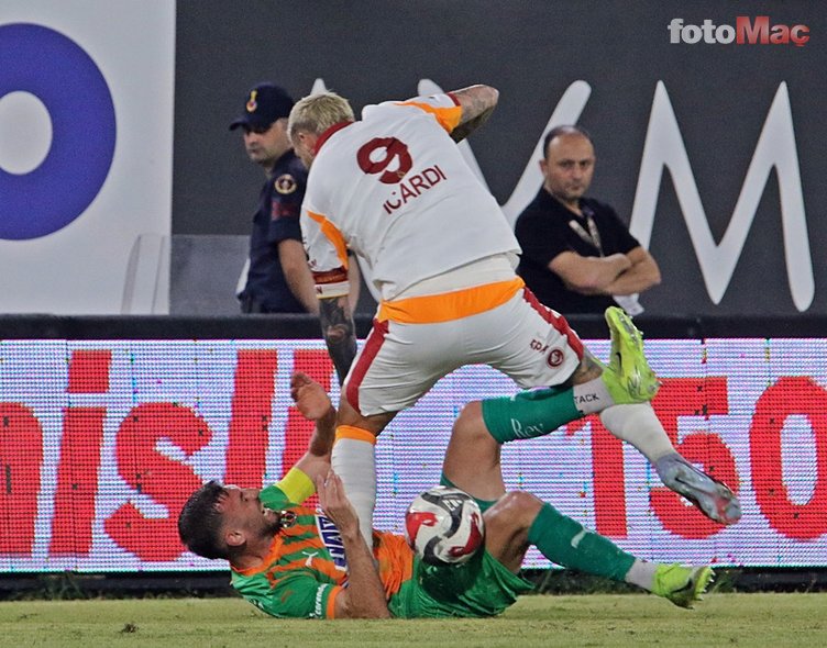 Mauro Icardi ve Singo'nun Harika Performansı, Galatasaray'ı Zaferle Taçlandırdı