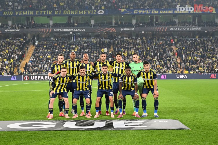 Fenerbahçe'nin Ferencváros ile Beraberliği ve Maçın Analizi