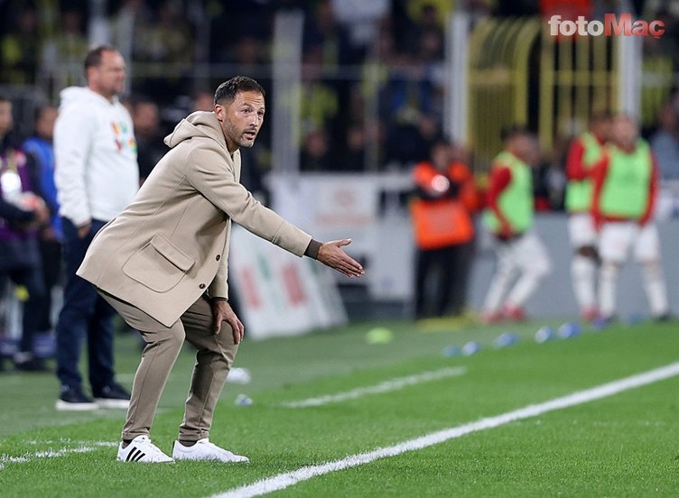 Fenerbahçe'nin Hızlı Oyununda Tedesco Dönemi Başlıyor