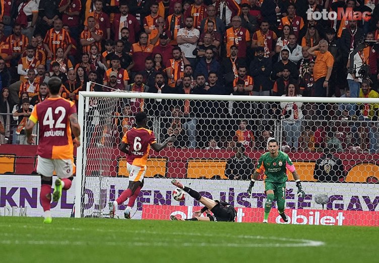 Galatasaray ve Beşiktaş Derbisinde Yorgunluk ve Taktik Analizi