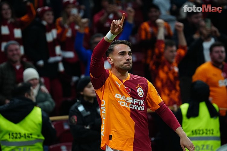 Spor yazarları Galatasaray-Kasımpaşa maçını değerlendirdi