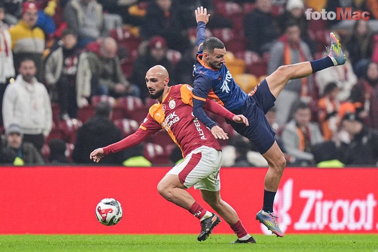 Galatasaray'da Ahmed Kutucu Fırtınası: Kazanmanın Keyfi