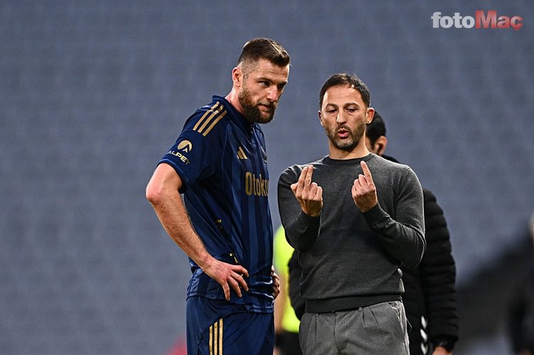 Fenerbahçe'nin Disiplinli Oyunu, Rakiplerine Korku Salıyor