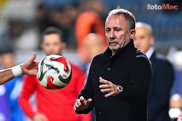 Beşiktaş'ta Sergen Yalçın Eleştirileri Yükseliyor