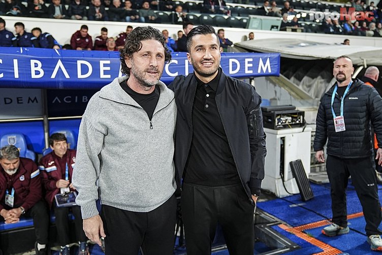 Trabzonspor'dan Son Dakika Şovu: Muçi'nin Messi Vuruşu ile Galibiyet