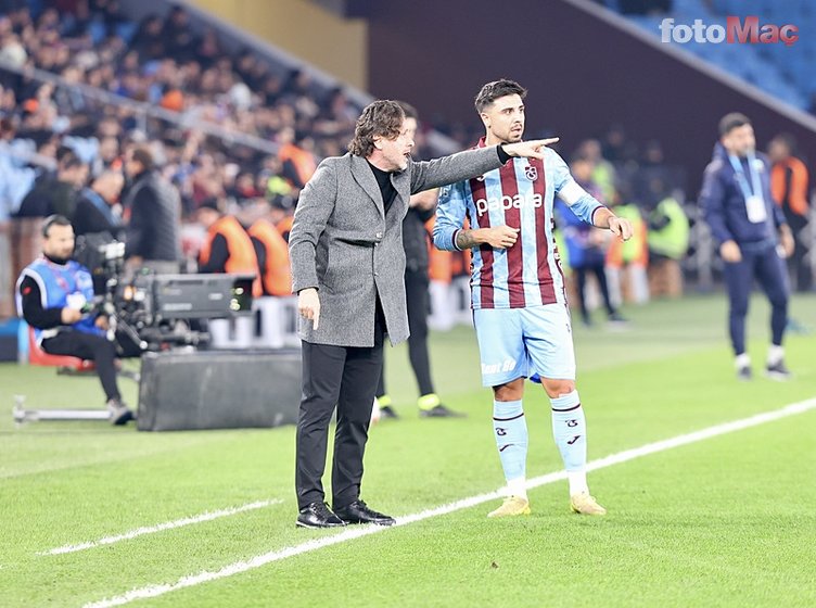 Trabzonspor'un Rotasyon Riski: Alanyaspor Karşısında İstenmeyen Sonuç