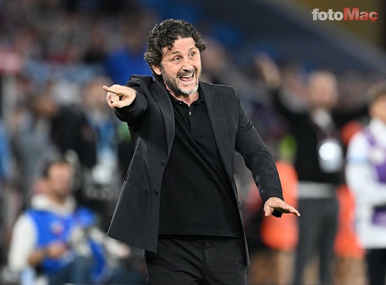 Trabzonspor'un Gaziantep FK Karşısındaki Performansı Eleştirildi