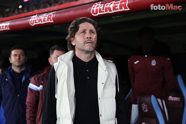 Trabzonspor’un Konyaspor Karşısındaki Performansı: Fatih Tekke Dönemi ve Hakem Tartışmaları