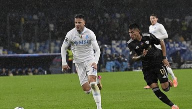 Beşiktaş, Ocak Transfer Döneminde Savunma Hattını Güçlendirmeyi Planlıyor