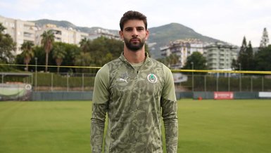 Trabzonspor, Alanyaspor'un Genç Stoperi Ümit Akdağ'ı İzliyor