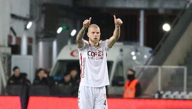 Beşiktaş, Savunma Hattını Güçlendirmek İçin Hedef Belirledi