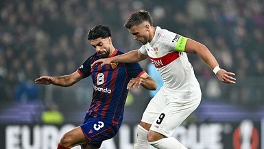 Fenerbahçe'nin Avrupa Ligi Rakibi Stuttgart'ta Sakatlık Sorunu