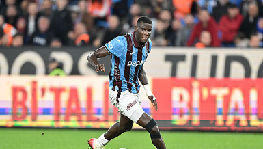 Trabzonspor'un Yıldızları Onuachu ve Augusto, Süper Lig'de Göz Dolduruyor