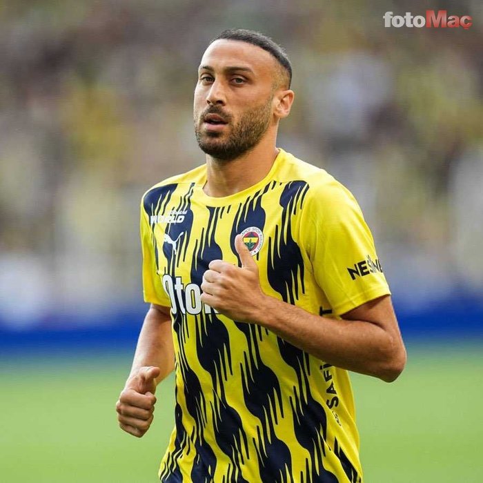 Fenerbahçe'nin Devre Arası Transfer Hedefleri: Cenk Tosun ve Emre Mor Gündemde