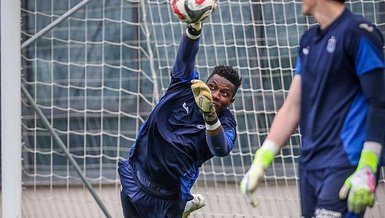 Trabzonspor'un Kalecisi Andre Onana'dan Futbol ve Hayat Üzerine Samimi Açıklamalar