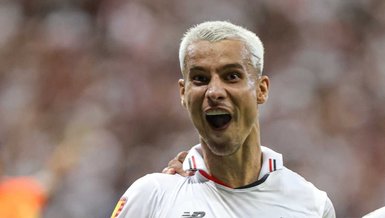 Beşiktaş ve Trabzonspor, Ferreirinha İçin Yarışta