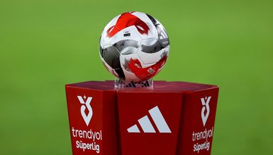 Süper Lig'de zirve yarışı kızıştı! İşte güncel puan durumu