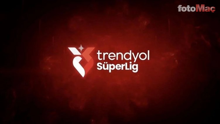 Trendyol Süper Lig'in En Değerli 11'i 318 Milyon Euro Değerinde