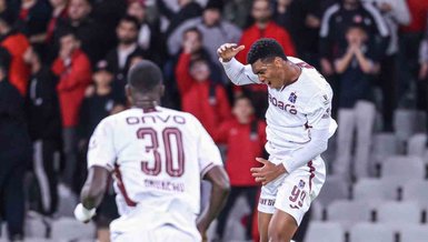 Trabzonspor, Ekonomik Hücum Hattıyla Ligde Öne Çıkıyor