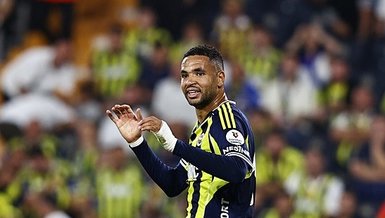 Youssef En-Nesyri, Samsunspor Mücadelesi ile Gol Orucunu Bozmak İstiyor