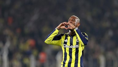 Talisca: Suudi Ligi, MLS'ten Daha Güçlü