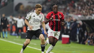 Gökhan Sazdağı'nın Yokluğunda Svensson'dan Hayal Kırıklığı