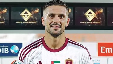 Tadic göz kamaştırdı