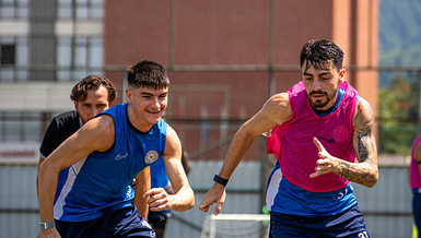 Trabzonspor, Taha Şahin'in Transferi İçin Girişimlerde Bulunuyor