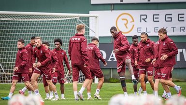 Trabzonspor, Çaykur Rizespor Maçı İçin İzinli Geçirecek