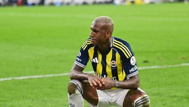 Talisca'ya Brezilya'dan Talepler Geliyor