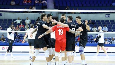 Türkiye, Filipinler'deki Şampiyonada Kanada'yı Yenerek Grubu Lider Tamamladı