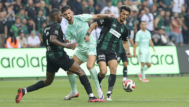 Kocaelispor'un Yeni İsimleri: Can Keleş ve Tayfur Bingöl