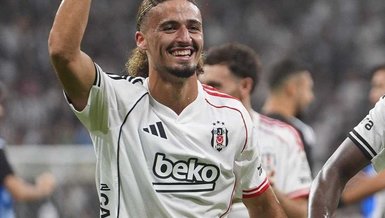 Beşiktaş'ta Taylan Bulut Tartışmaları Devam Ediyor