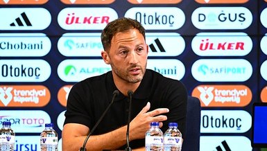 Fenerbahçe, Tedesco ile Galibiyetle Başladı