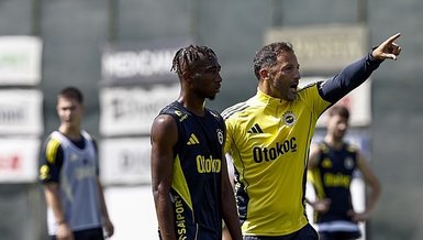 Fenerbahçe, Trabzonspor ile Karşılaşacak; 5 Oyuncusu Sakat