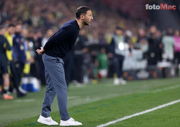 Fenerbahçe, Galatasaray Derbisi İçin Hazır