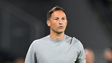 Fenerbahçe Teknik Direktörü Tedesco ve Skriniar, Dinamo Zagreb Maçı Öncesi Açıklamalarda Bulundu