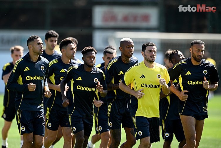 Fenerbahçe, Dinamo Zagreb ile Avrupa Ligi'ne Hazırlanıyor